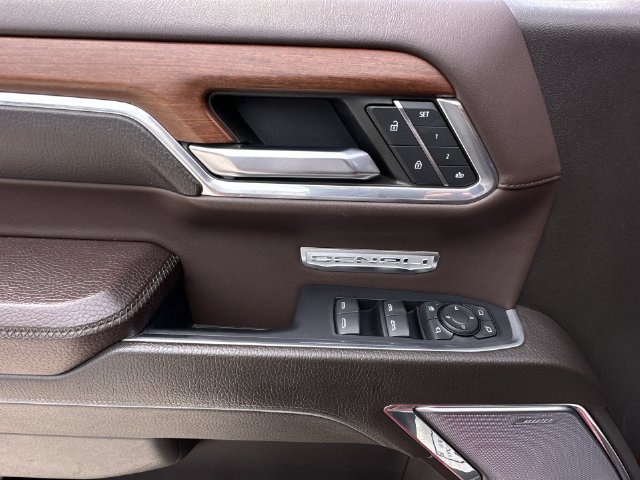 2023 GMC Sierra 1500 Denali Denali - Photo 20