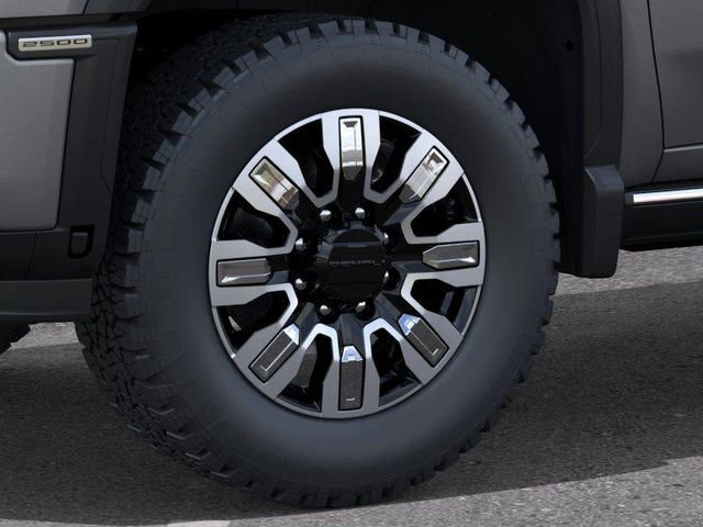 2026 GMC Sierra 2500HD Denali - Photo 9
