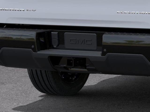 2026 GMC Sierra EV Elevation - Photo 14