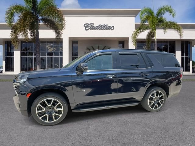 2022 Chevrolet Tahoe RST - Photo 7