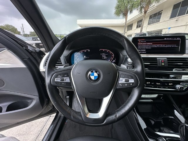 2020 BMW X3 30i - Photo 21