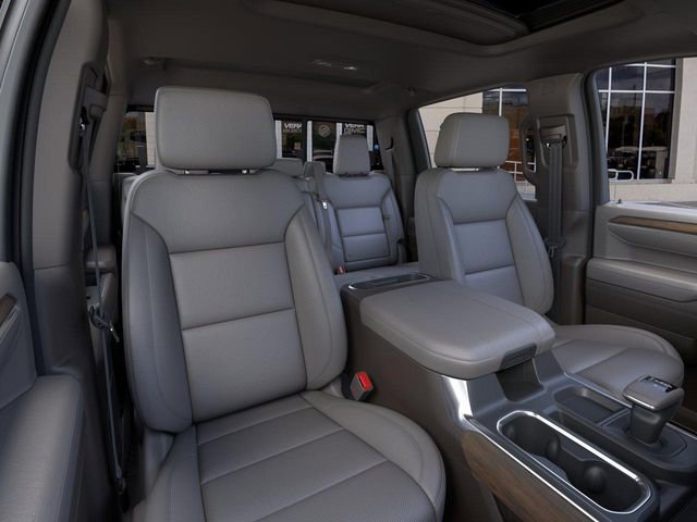 2026 GMC Sierra 1500 SLT - Photo 16