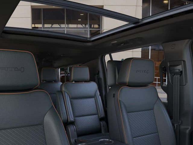 2026 GMC Yukon XL AT4 - Photo 24