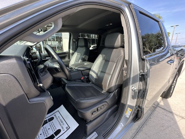 2025 GMC Sierra 1500 SLT - Photo 19
