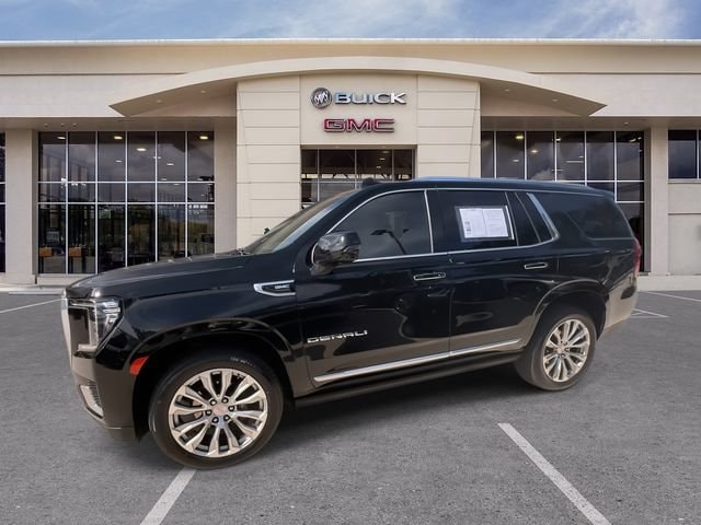 2023 GMC Yukon Denali - Photo 7