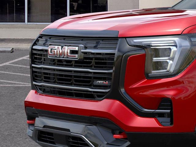 2026 GMC Terrain AT4 - Photo 13