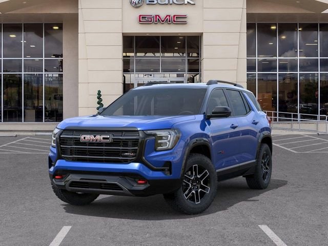 2026 GMC Terrain AT4 - Photo 6