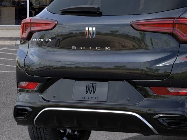 2026 Buick Encore GX Sport Touring - Photo 14