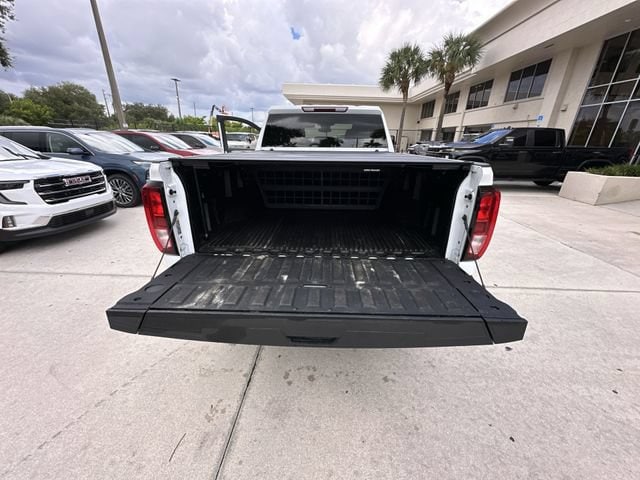 2024 GMC Sierra 2500HD SLE - Photo 31