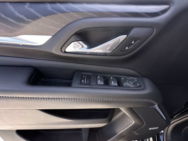 2023 GMC Yukon Denali - Photo 20