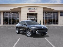 2026 Buick Envista Preferred SUV 2026 Buick Envista Preferred SUV