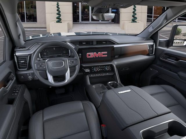 2026 GMC Sierra 2500HD Denali - Photo 15