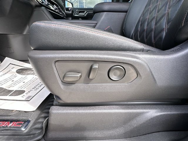 2022 GMC Sierra 1500 AT4 - Photo 20