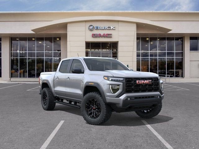2026 GMC Canyon Truck 