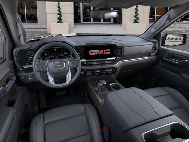2026 GMC Sierra 1500 SLT - Photo 15