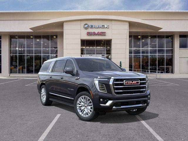 2026 GMC Yukon XL SUV 