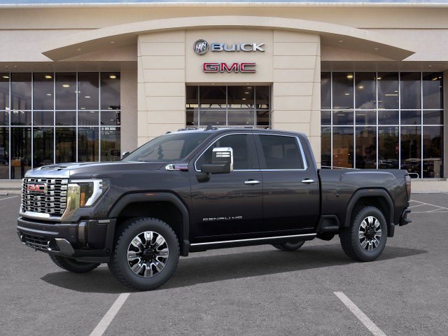 New 2026 GMC Sierra 2500 HD Denali Truck