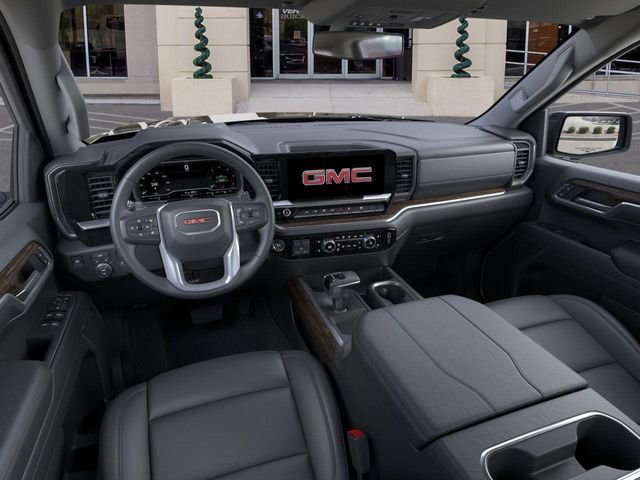 2026 GMC Sierra 1500 Elevation - Photo 15