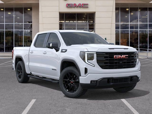 2026 GMC Sierra 1500 Elevation - Photo 7
