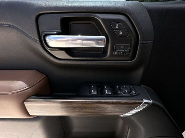 2020 Chevrolet Silverado 1500 High Country - Photo 21