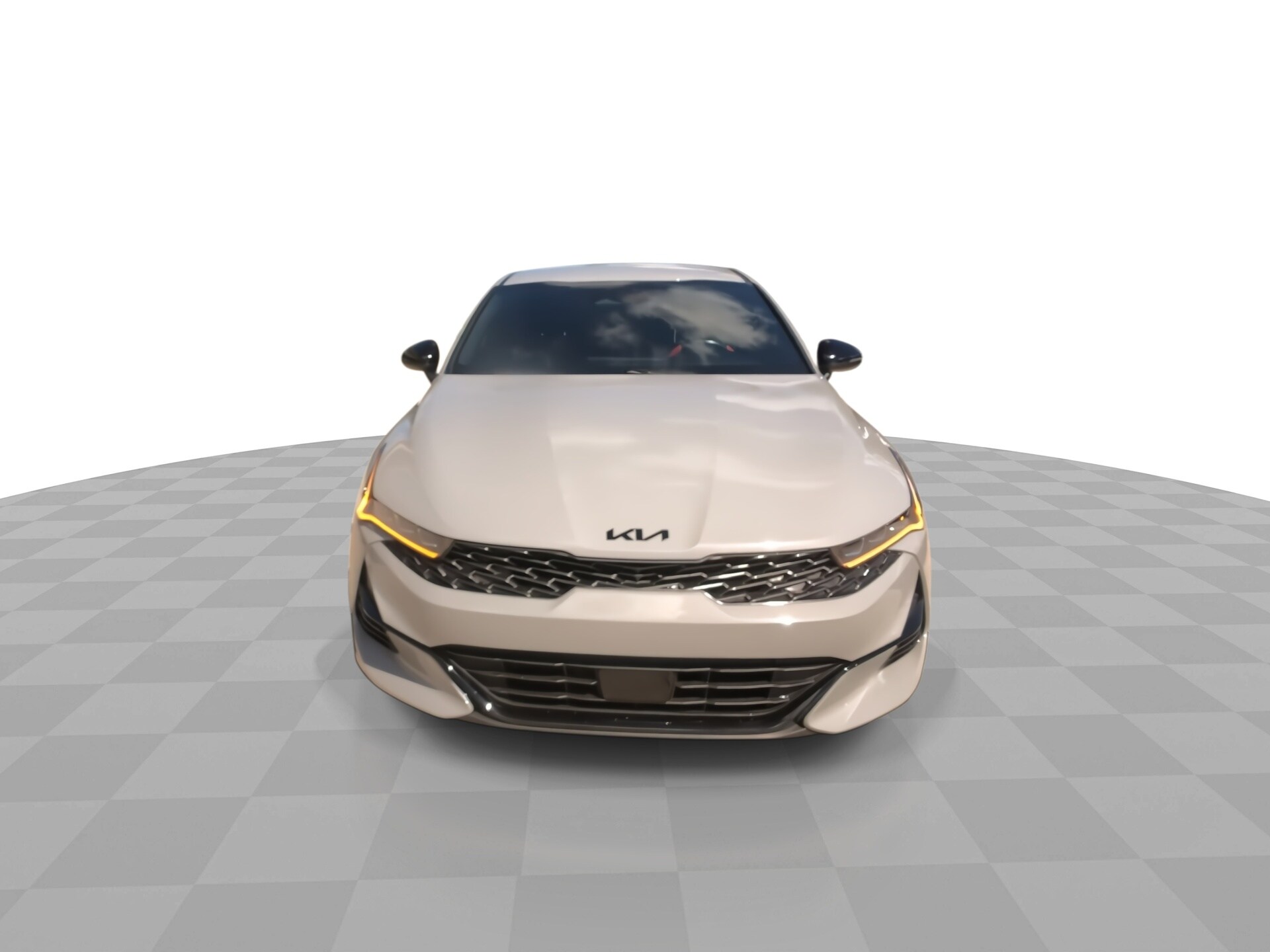 2024 Kia K5 GT-Line photo 3