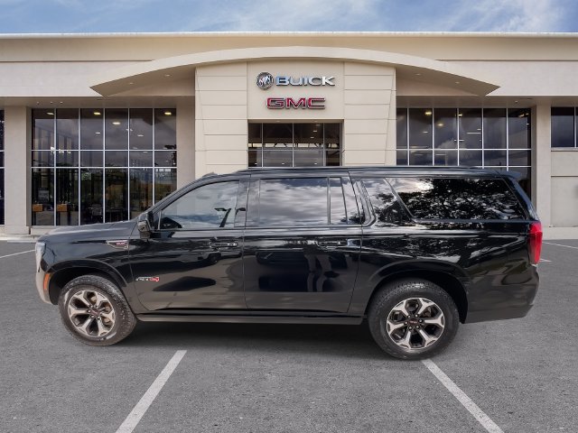 2025 GMC Yukon XL AT4 Ultimate - Photo 7