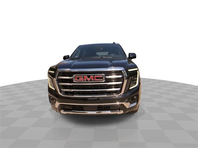 2025 Gmc Yukon XL photo 4