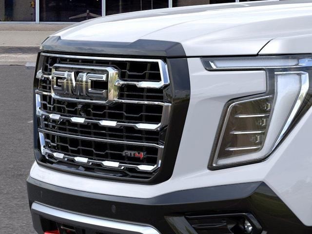 2026 GMC Yukon XL AT4 - Photo 13
