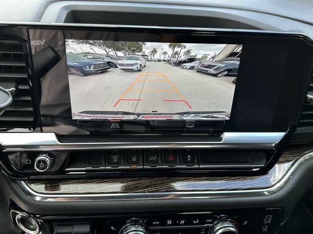 2024 GMC Sierra 2500HD SLE - Photo 25