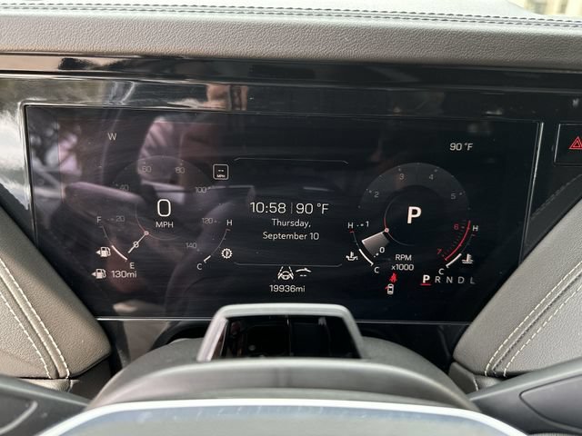 2026 GMC Yukon Elevation - Photo 23