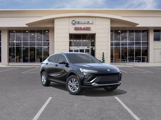 2026 Buick Envista SUV 