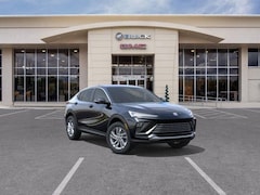 2026 Buick Envista Preferred SUV