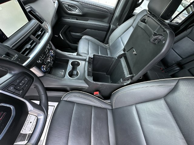 2024 GMC Yukon XL SLT - Photo 26