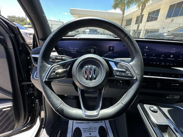 2025 Buick Enclave Sport Touring - Photo 22