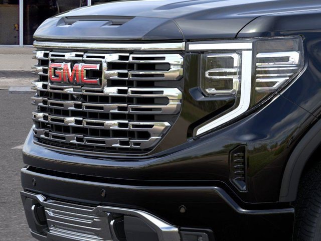 2026 GMC Sierra 1500 Denali - Photo 13