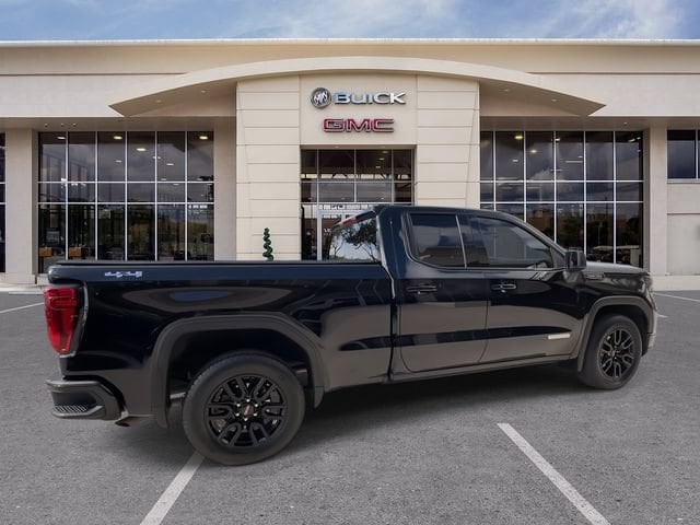 2025 GMC Sierra 1500 Elevation - Photo 15