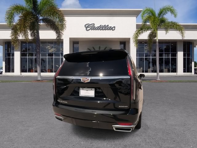 2023 Cadillac Escalade ESV Luxury - Photo 13