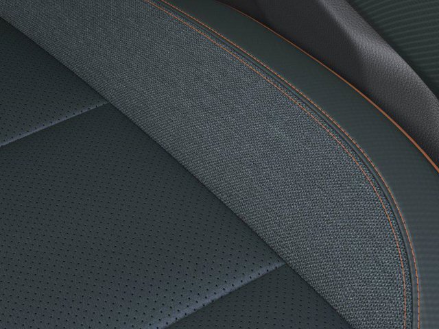 2026 GMC Acadia AT4 - Photo 21