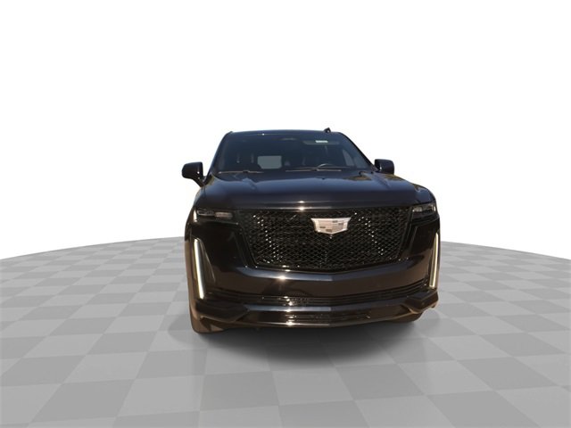 2021 Cadillac Escalade Sport Platinum photo 4