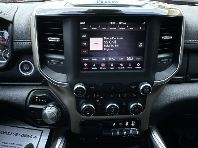 2019 RAM Ram 1500 Pickup Laramie - Photo 23