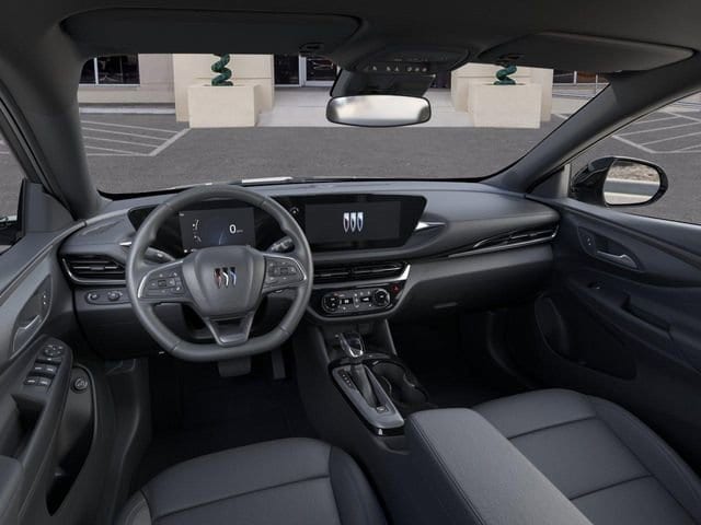 2026 Buick Envista Sport Touring - Photo 15