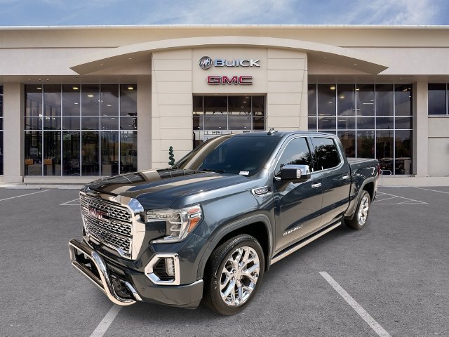  GMC Sierra 1500