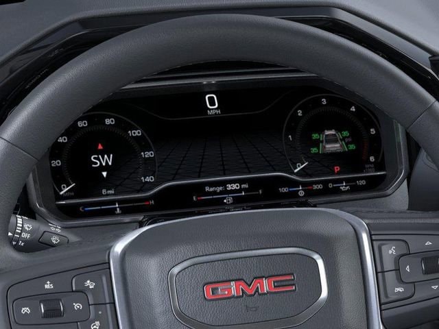 2026 GMC Sierra 1500 SLE - Photo 18