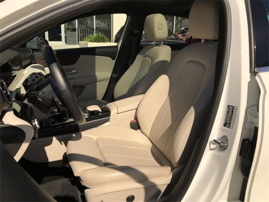 Used 2019 Mercedes-Benz A 220 A 220 Sedan