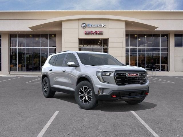 2026 GMC Acadia SUV 