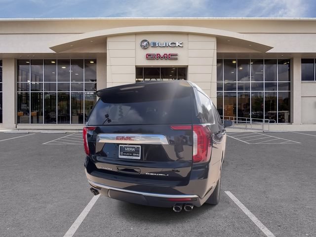 2023 GMC Yukon Denali - Photo 12