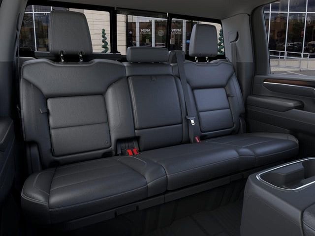 2026 GMC Sierra 2500HD Denali - Photo 17