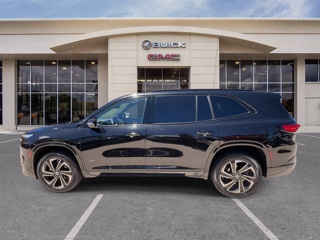 2025 Buick Enclave Sport Touring - Photo 8