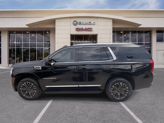 2026 GMC Yukon Elevation - Photo 8