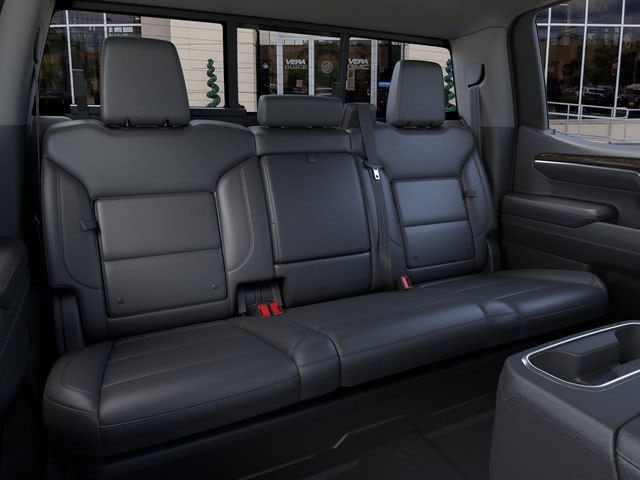 2026 GMC Sierra 1500 Elevation - Photo 17